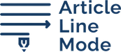 Article Line Mode